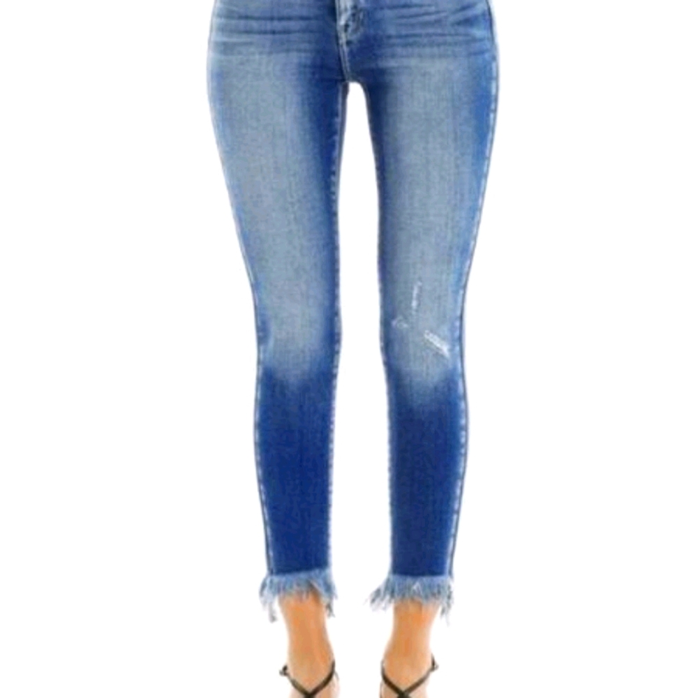 Kancan skinny jeans